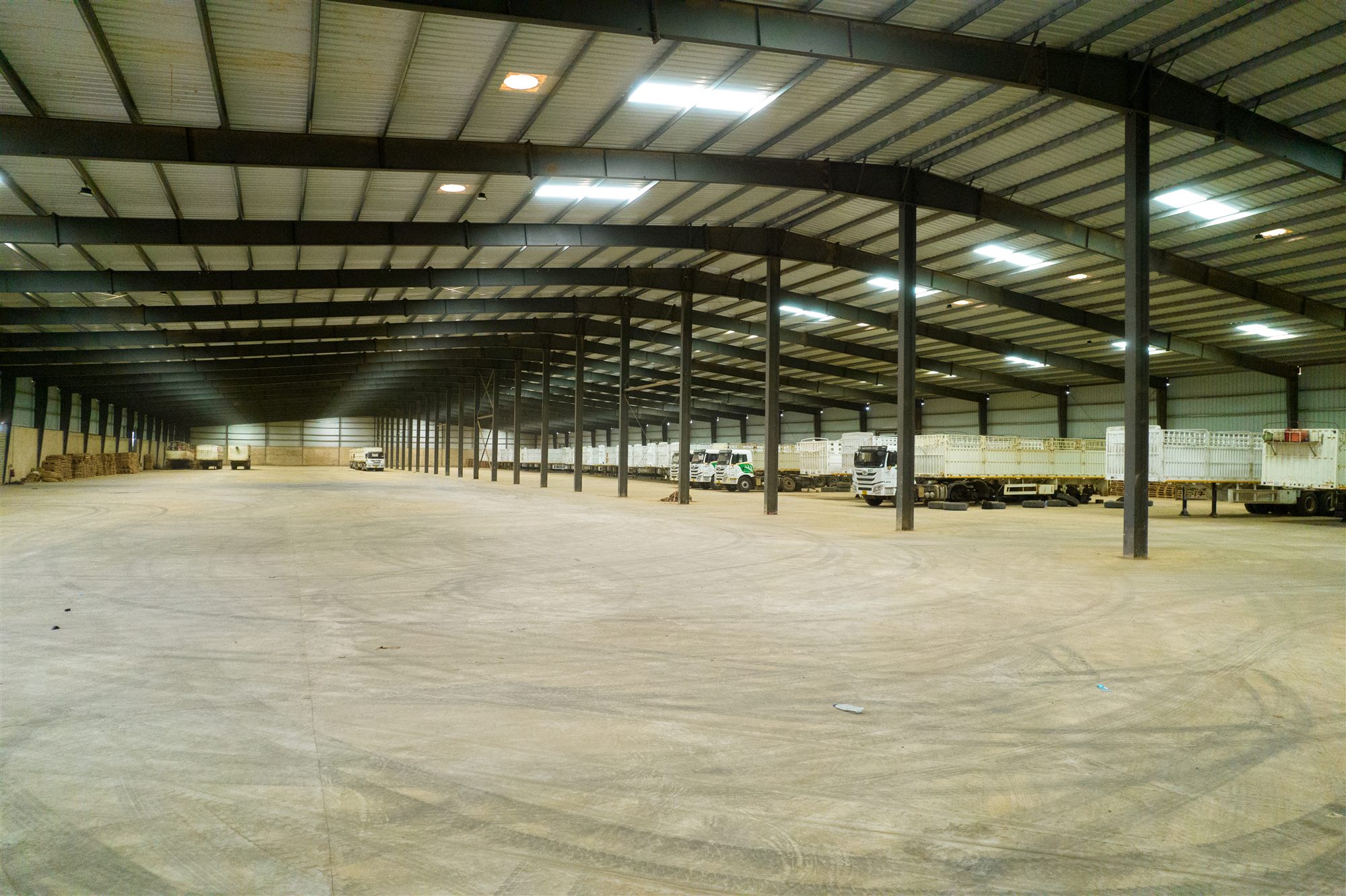 Construction Services