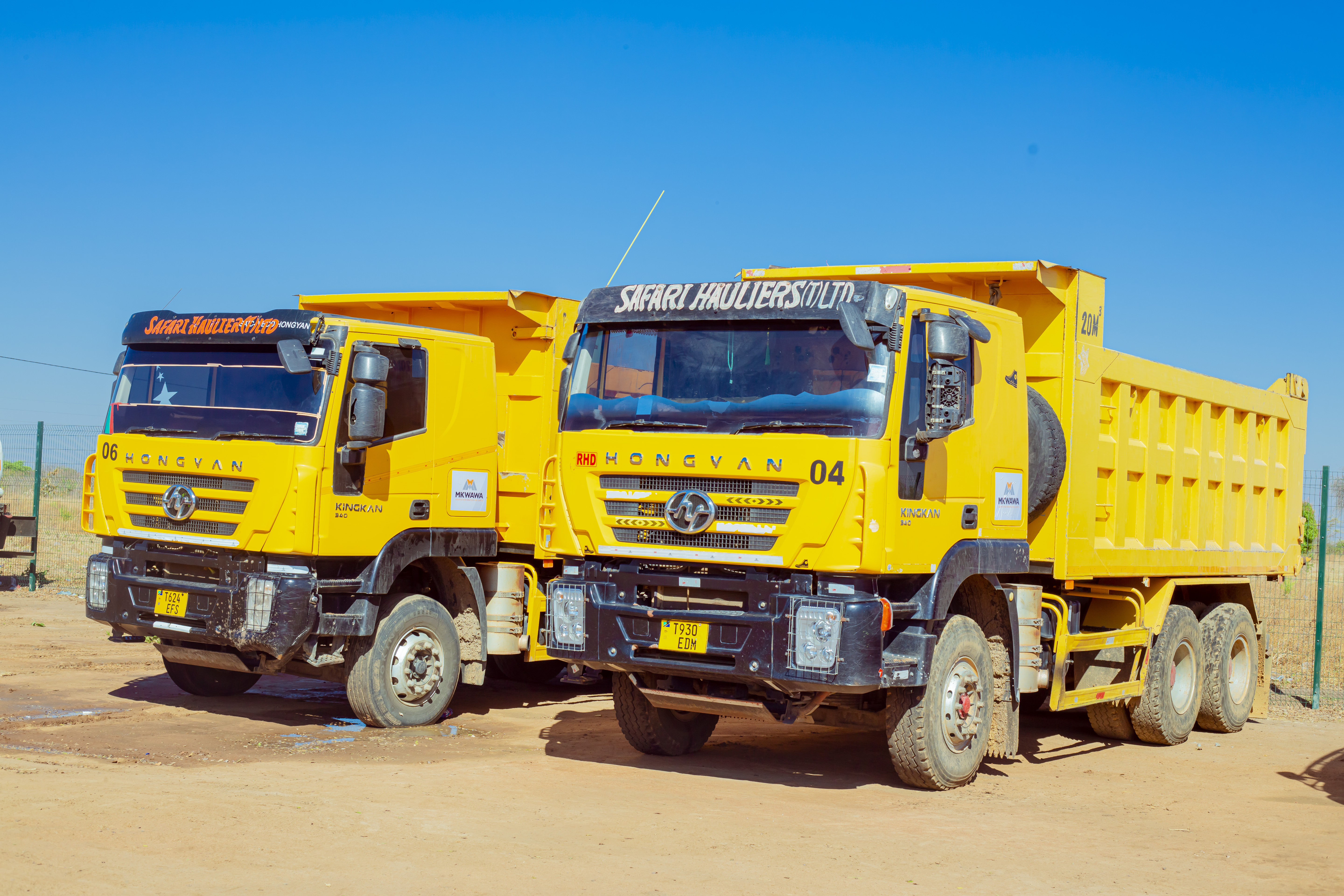 Construction Services