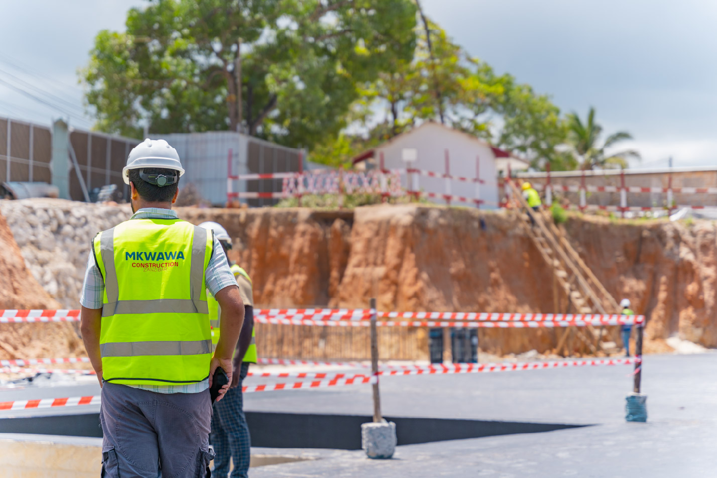 Construction Services