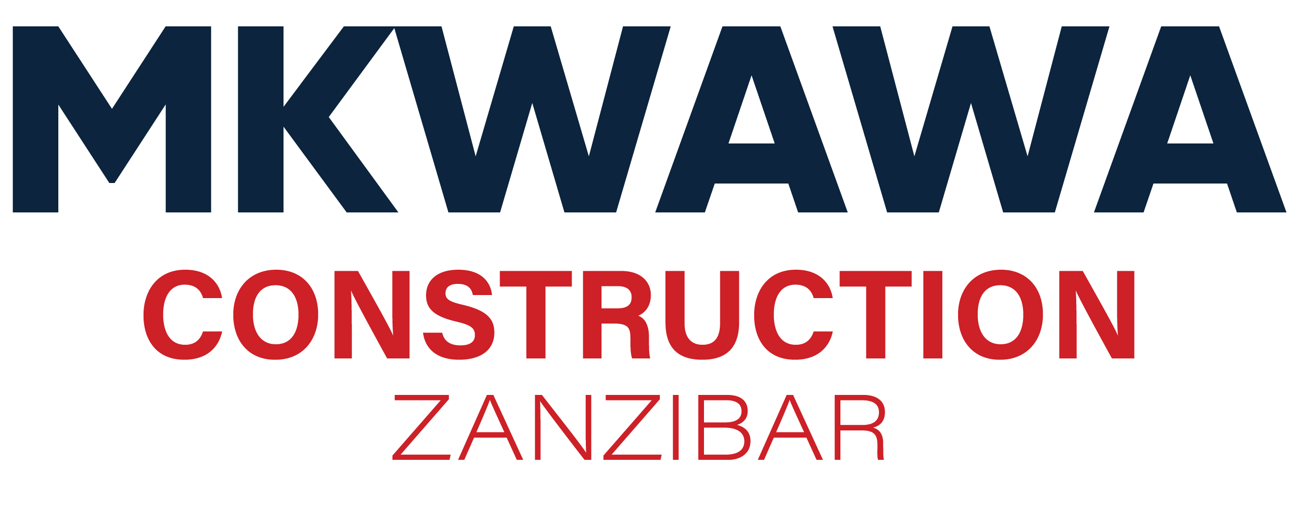 MKWAWA Zanzibar Logo