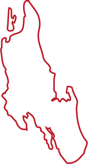 Zanzibar Map